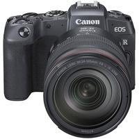 Canon EOS RP 24-105mm Aynasız Dijital Fotoğraf Makinesi