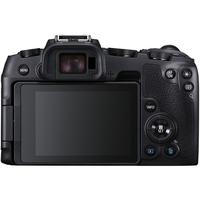 Canon EOS RP 24-105mm Aynasız Dijital Fotoğraf Makinesi