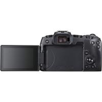 Canon EOS RP Body Aynasız Fotoğraf Makinesi - Mount Adaptör Hediyeli