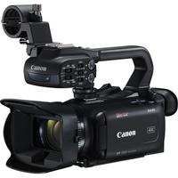 Canon XA40 Professional 4K Video Kamera