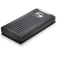 G-Technology 1TB G-DRIVE R-Series USB 3.1 Type-C Taşınabilir SSD 0G06053-1