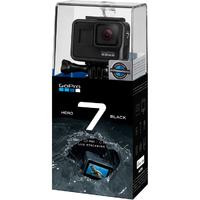 GoPro HERO7 Black 4K Aksiyon Kamera
