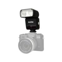 Godox TT350 Fujifilm Uyumlu Tepe Flaşı