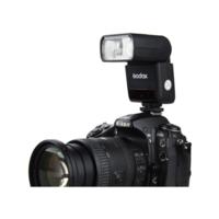 Godox TT350 Nikon Uyumlu Tepe Flaşı