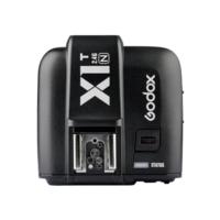 Godox X1T-N TTL Flaş Tetikleyici - Nikon Uymlu