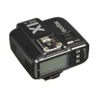 Godox X1T-N TTL Flaş Tetikleyici - Nikon Uymlu