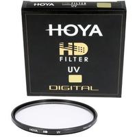 Hoya 37mm HD UV Filtre