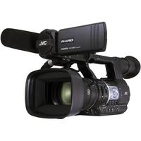 JVC GY-HM620E Video Kamera