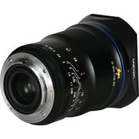 Laowa Argus 33mm f/0.95 Cf Apo Lens Sony E