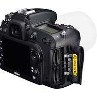 Nikon D7200 18-105mm DSLR Fotoğraf Makinesi