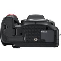 Nikon D7200 Body DSLR Fotoğraf Makinesi
