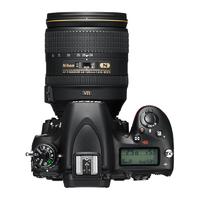 Nikon D750 Body DSLR Fotograf Makinesi