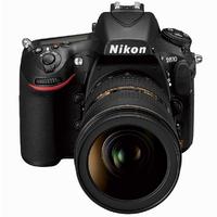 Nikon D810 DSLR Fotoğraf Makinesi