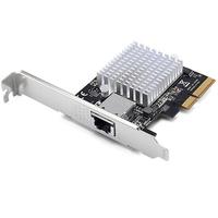 OWC AKiTiO 5-Speed 10G/NBASE-T 10GbE PCIe Network Card AKTPCIE10GB