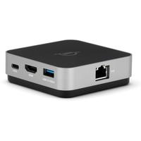 OWC USB Type-C Travel Dock E Multiport
