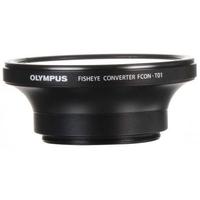 Olympus FCON-T01 TG Geniş Açı konvertör (Dönüştürücü)
