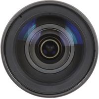 Olympus M.Zuiko Dijital ED 12-100mm f/1:4 IS PRO Lens