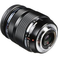 Olympus M.Zuiko Dijital ED 12-40mm f/1:2.8 PRO Lens