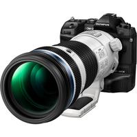 Olympus M.Zuiko Dijital ED 150-400mm f/1:4:5 TC1.25X IS PRO Lens