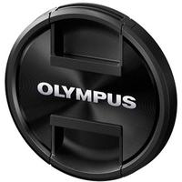 Olympus M.Zuiko Dijital ED 25mm f/1:1:2 PRO Lens