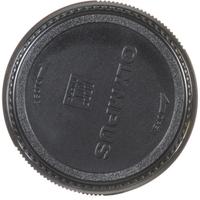 Olympus M.Zuiko Dijital ED 30mm f/1:3:5 Macro Lens