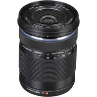Olympus M.Zuiko Dijital ED 40-150mm f/4-5.6 R Lens