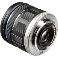 Olympus M.Zuiko Dijital ED 9-18mm f/4-5.6 Lens