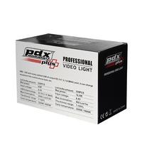 PDX LED-228A Bicolor Profesyonel Video Kamera Işığı