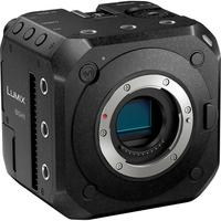 Panasonic Lumix BGH1 4K Cinema Camera DC-BGH1