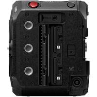 Panasonic Lumix BGH1 4K Cinema Camera DC-BGH1