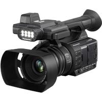 Panasonic AG-AC30 Full HD Profesyonel Video Kamera