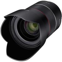 Samyang AF 35mm f/1.4 FE Lens - Sony E Uyumlu