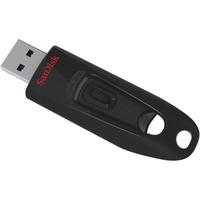 SanDisk Ultra USB 3.0 Usb Bellek 