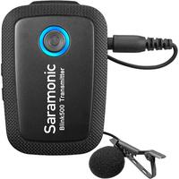 Saramonic Blink 500 B1 Kablosuz Yaka Mikrofonu Sistemi
