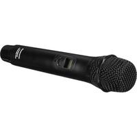 Saramonic UwMic9 HU9 Kablosuz El Mikrofonu