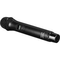 Saramonic UwMic9 HU9 Kablosuz El Mikrofonu