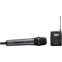 Sennheiser EW 135P G3-A-X Kamera Tipi Kablosuz El Mikrofonu