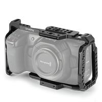 SmallRig Cage Blackmagic Design Pocket Cinema Camera 4K ve 6K Uyumlu 2203