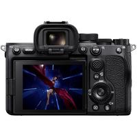 Sony A7S III Full-Frame Body Aynasız Fotoğraf Makinesi