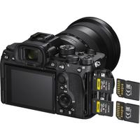 Sony A7S III Full-Frame Body Aynasız Fotoğraf Makinesi
