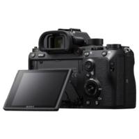 Sony Alpha A9 Body Aynasız Full-Frame Fotoğraf Makinesi