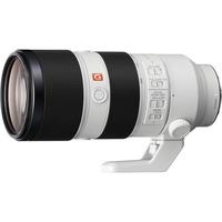 Sony FE 70-200mm F/2.8 GM2 OSS II  Lens (2. Versiyon)
