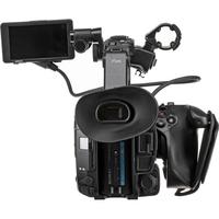 Sony PXW-FS5M2 4K XDCAM Super 35 Profesyonel Video Kamera