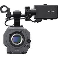 Sony PXW-FX9 XDCAM 6K Full-Frame Sinema Kamera