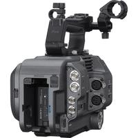 Sony PXW-FX9 XDCAM 6K Full-Frame Sinema Kamera