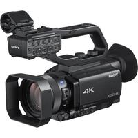 Sony PXW-Z90 4K Profesyonel Video Kamera