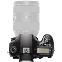 Sony a99 II Full Frame Body DSLR Fotoğraf Makinesi