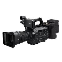 Sony PXW-FS7 XDCAM Super 35 Profesyonel Video Kamera