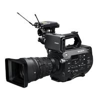 Sony PXW-FS7 XDCAM Super 35 Profesyonel Video Kamera