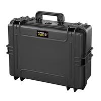 Suprobox Case M50-20 Büyük Boy Hard Case